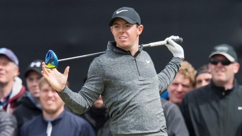 Making the modern golfer: How fitness and technology have changed golf - CBS sports.com (blog)