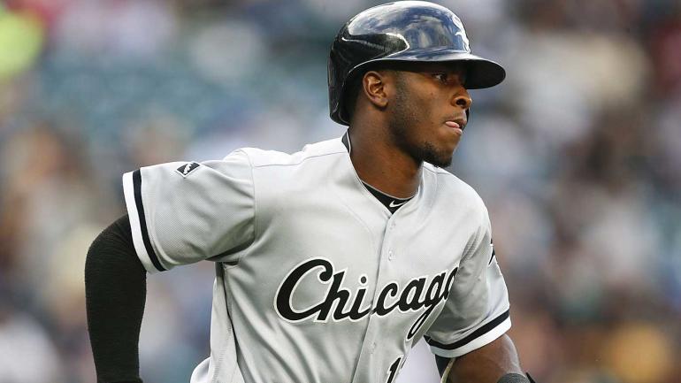 Tim Anderson bought his mom a Mercedes after signing new deal with the White Sox
