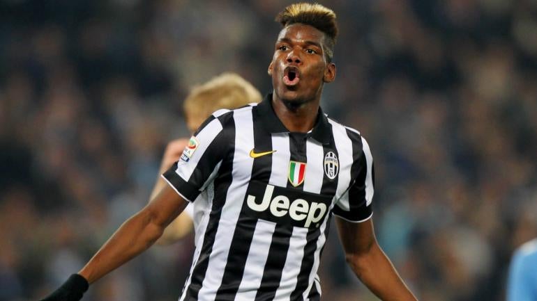 Manchester United announces Paul Pogba transfer is close to completion