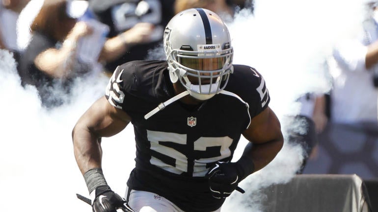 Agent's Take: Status update of fifth-year options for every 2014 first-round draft pick