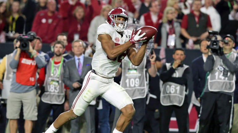 SEC on CBS Scholar Athletes: Alabama's OJ Howard and Florida's Austin Appleby