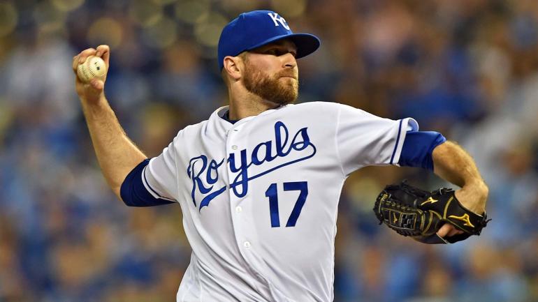 MLB Hot Stove Rumors: Wade Davis is reportedly available and the Cubs want him