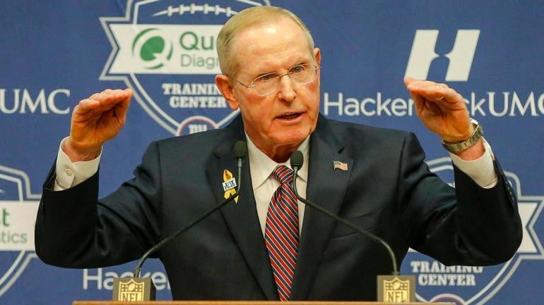 Tom Coughlin's Jaguars have same policy toward ping-pong as Tom Coughlin's Giants