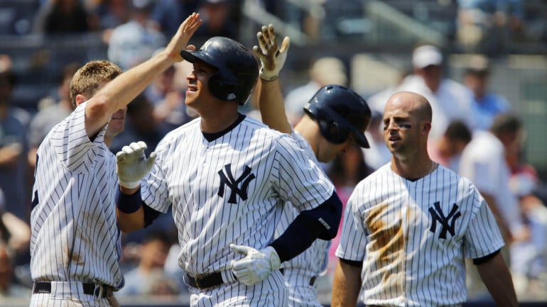 A-Rod sounds like a man who accepts his days with Yankees are coming to an end