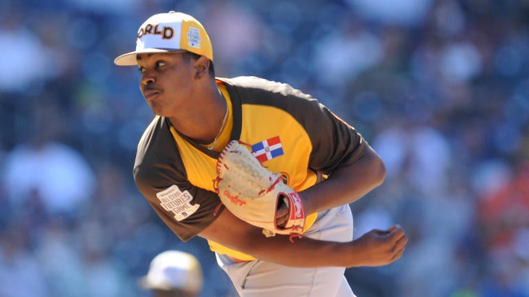 Instant Fantasy Reaction: Alex Reyes owners in for a wild ride