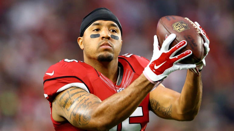 Patriots reportedly claim Michael Floyd following his Cardinals release
