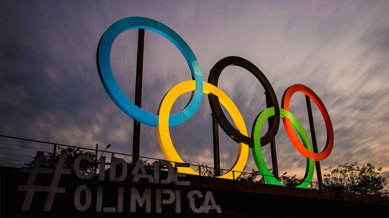 Why the opening ceremony for the 2016 Rio Olympics won't be aired live