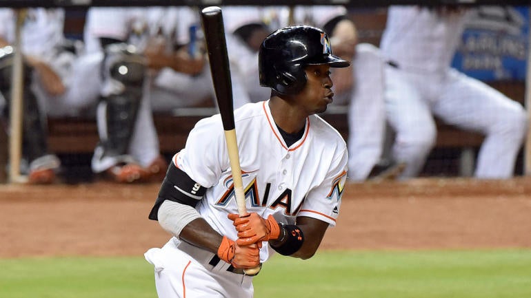 MLB trade deadline rumors: Marlins' Dee Gordon drawing interest from three teams