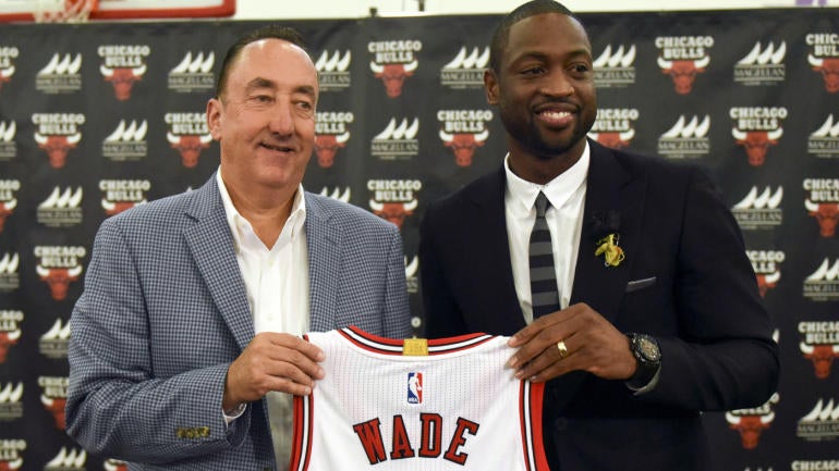 Busting four myths about the Chicago Bulls heading into the 2016-17 NBA season