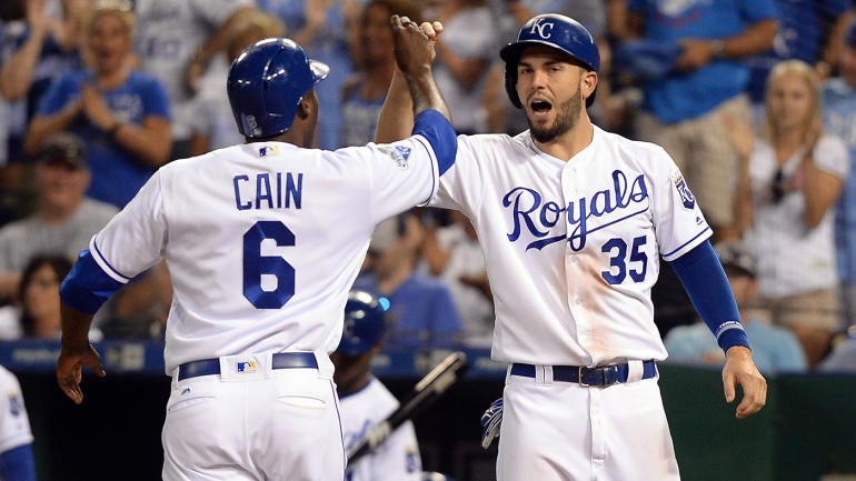 MLB Trade Deadline Rumor Buy or Sell: The Royals not selling, will keep their stars