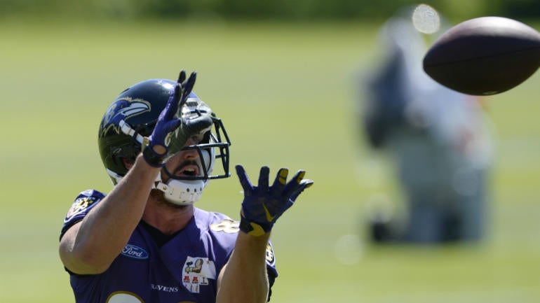 John Harbaugh calls Ravens player's injury 'absurd' and 'ridiculous'