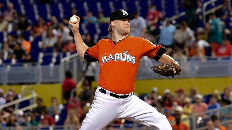 MLB Hot Stove Signings: Rangers nearing deal with Andrew Cashner