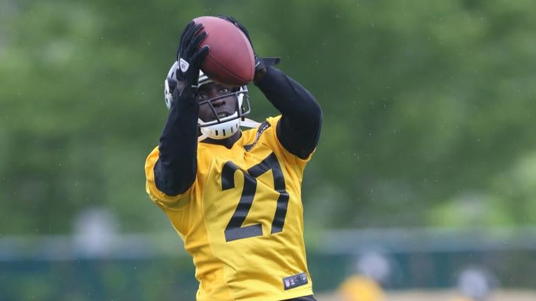 Steelers lose 2015 second-rounder Golson for 12 weeks due to Lisfranc injury