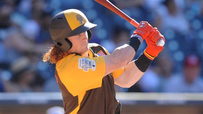 2017 MLB Futures Game: Start time, TV schedule, live stream info, things to know