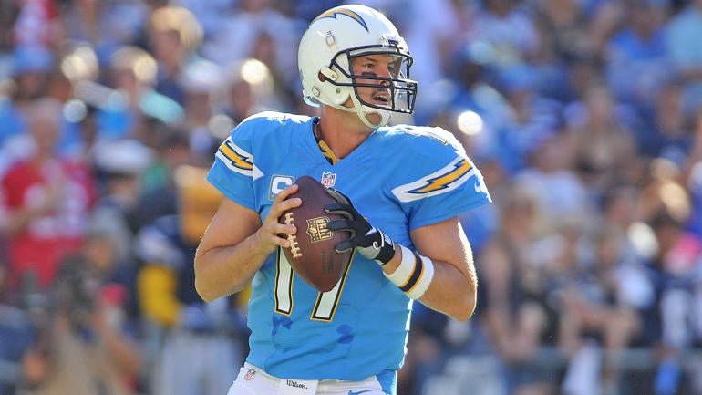 ​Best Bets: Take the Bears, Chargers and Jaguars with the points in Week 1