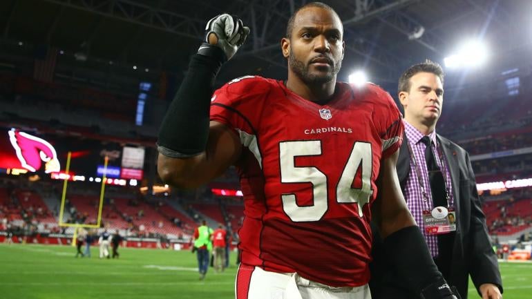 The NFL team that finished last in sacks in 2015 just signed Dwight Freeney