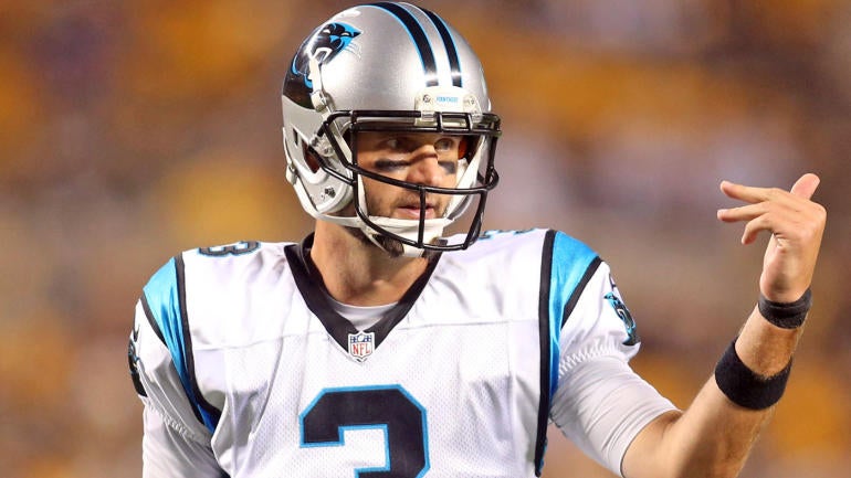 Ranking every single NFL team's backup quarterback situation