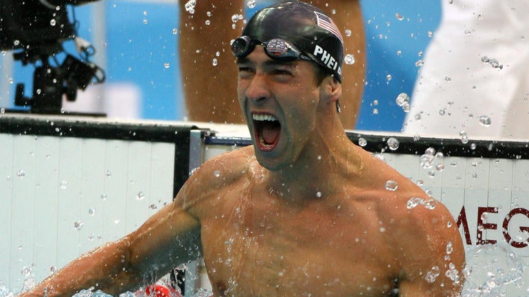 Rio Olympics 2016: Michael Phelps expected to swim in 4x100m relay final