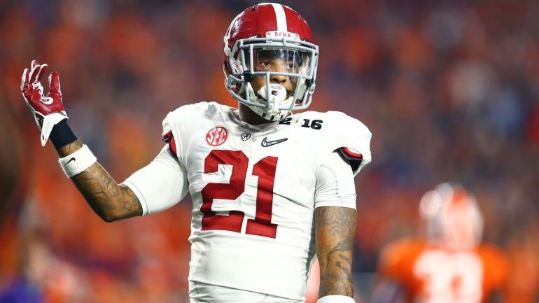 Alabama DB Maurice Smith granted waiver by SEC to transfer to Georgia