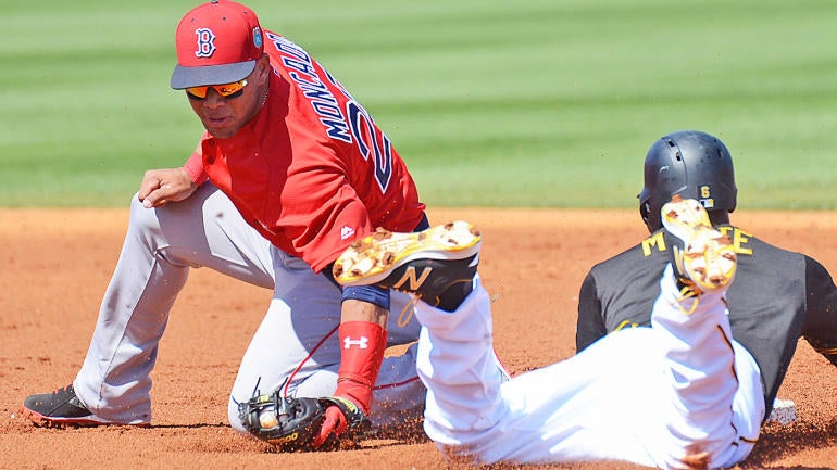 Fantasy Baseball: It's not too soon to add Yoan Moncada