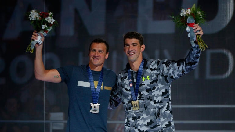 2016 Rio Olympics odds: Michael Phelps, U.S. basketball huge gold medal favorites