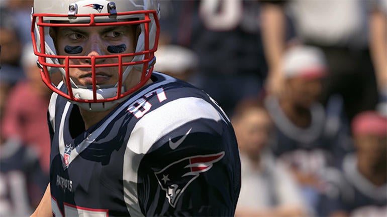 2016 Fantasy Football Draft Prep: Picking at No. 7 overall in a standard league