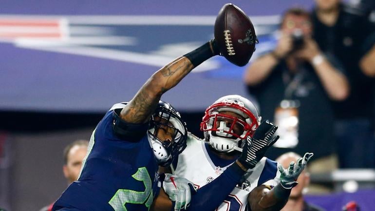 Richard Sherman reveals which player he thinks will be better than Richard Sherman