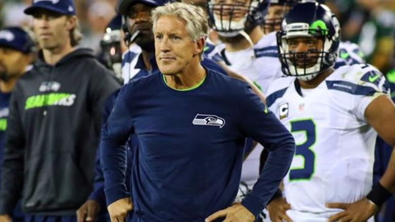 CBS Sports analysts discuss the Seattle Seahawks