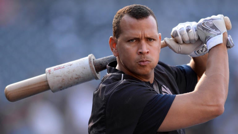 Yankees not ready to release A-Rod, but they're not sure when he'll play either