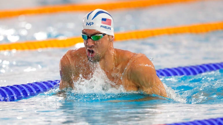 Olympics: Michael Phelps, USA gymnastics schedule, events, how to watch, stream