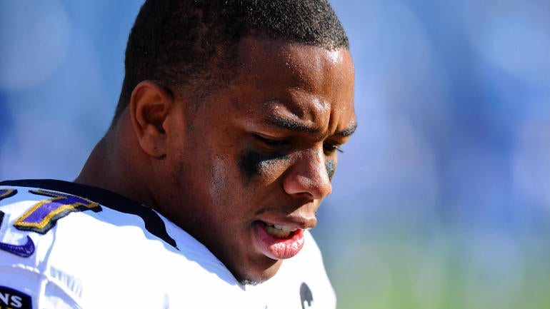 NFL Insider notes: Why Ray Rice merits a chance, why the Jets are so bad