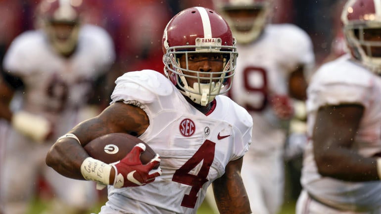 Top NFL Draft Prospects: Alabama's Eddie Jackson latest star DB for Nick Saban