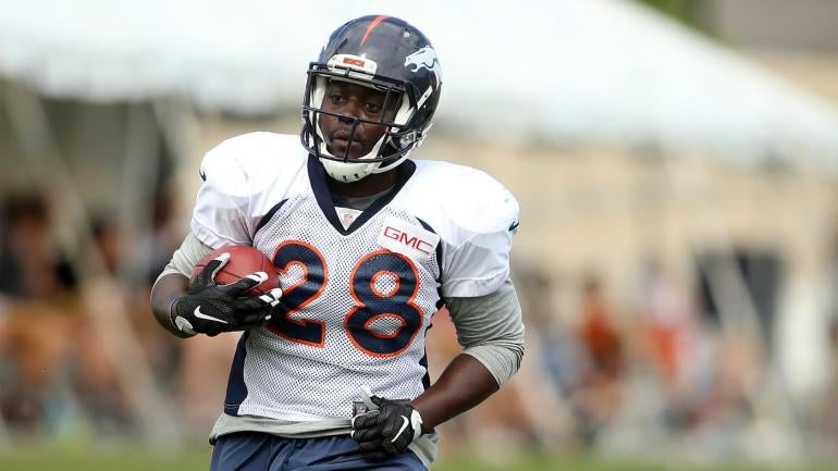 Broncos' 2013 second-round pick explains how he drank his way out of the NFL