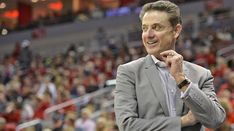 Podcast: In wake of NCAA NOA, what's next for Louisville and Rick Pitino?