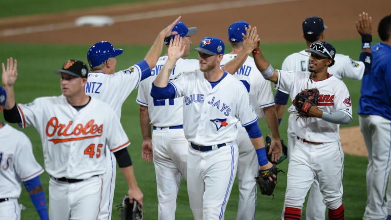 Why the American League playoff race should be must-see TV down the stretch