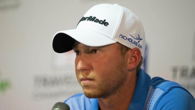 Daniel Berger extends lead at Travelers, looks for second win this season