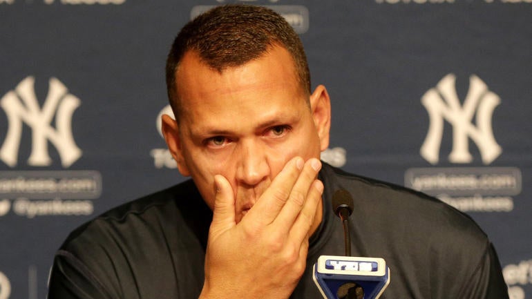 Leading up to A-Rod's last Yankees game, here's how ticket prices look