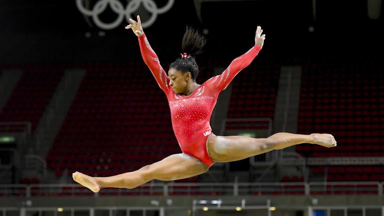 Rio Olympics 2016 live blog: Women's gymnastics final, swimming, day 4 results