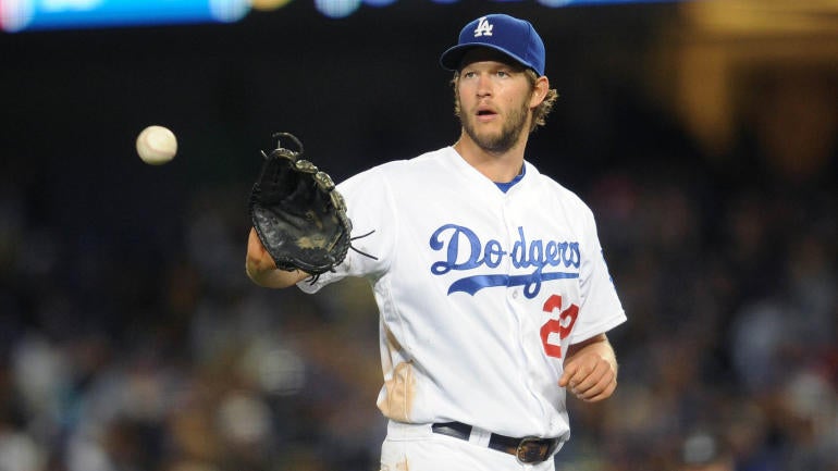 Clayton Kershaw has a plan in place to return, but he won't say what it is