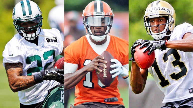 2016 Fantasy Football: Training Camp Believe it or Not 1.0