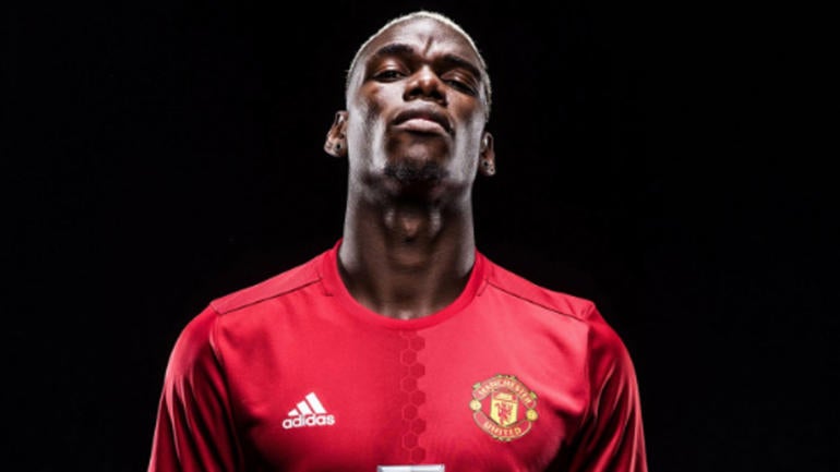 Arsenal vs. Manchester United in Premier League: How to watch live on TV, stream
