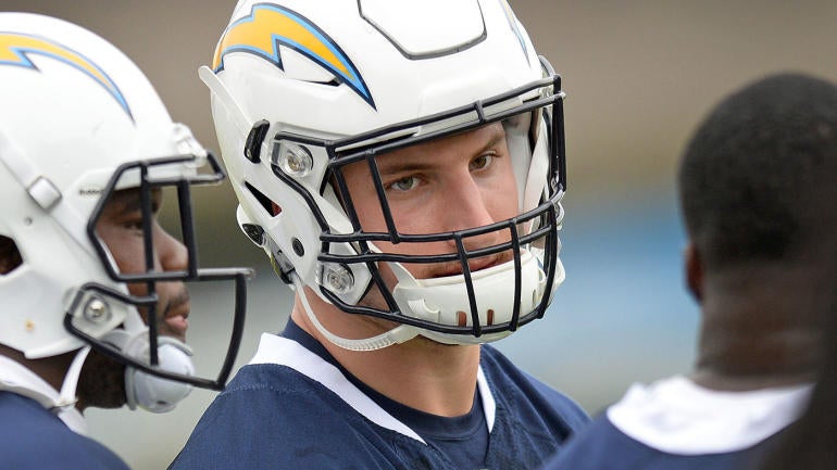 Agent's Take: Making sense of the ongoing case of Joey Bosa vs. the Chargers