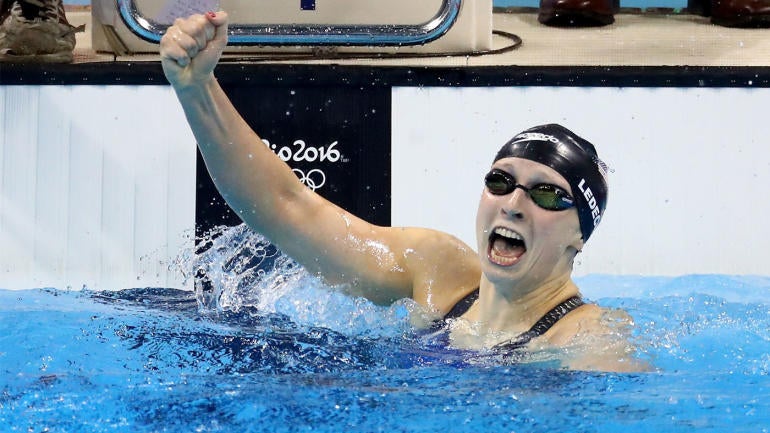 Rio Olympics 2016: Live stream, what and how to watch, day 5 schedule and events