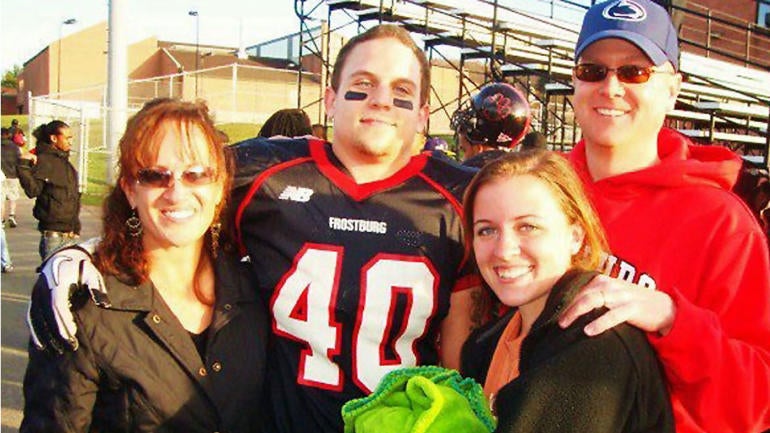 NCAA and other co-defendants reach $1.2 million settlement in football player's death