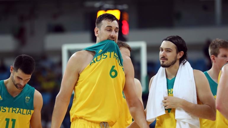 Mark Cuban no fan of NBA players in Olympics but trusts Mavs' Andrew Bogut
