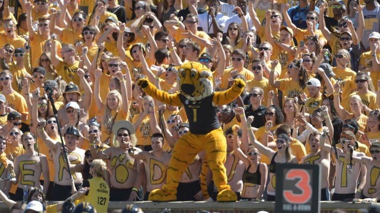 New Missouri athletic director Jim Sterk comes with pedigree from San Diego State