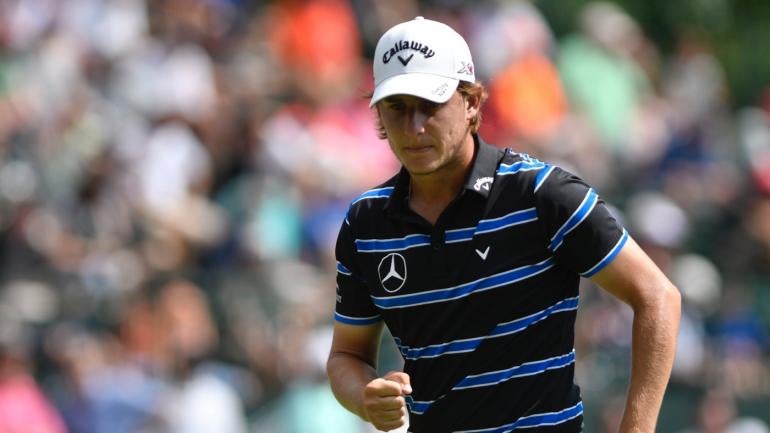 You can probably relate to Olympic golfer's tweets about an airline losing his clubs