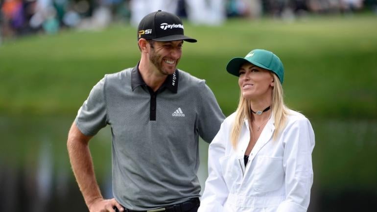 Play suspended at Masters 2017 Par 3 Contest due to inclement weather