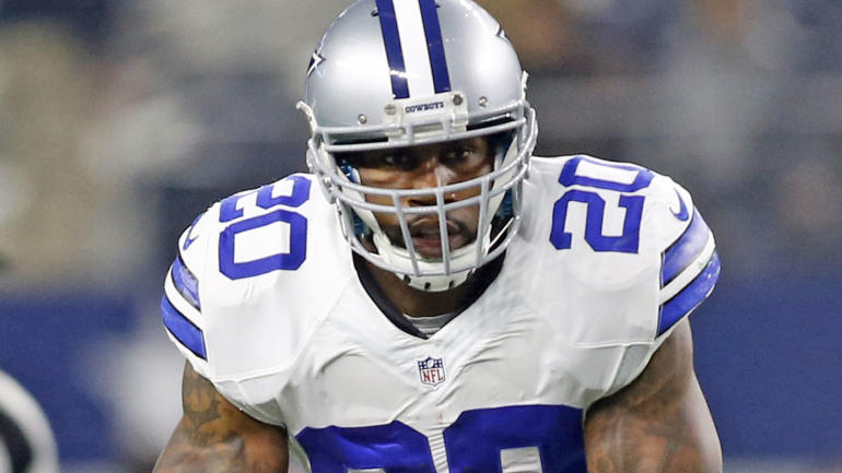 Family members of Darren McFadden among those shot at Arkansas concert