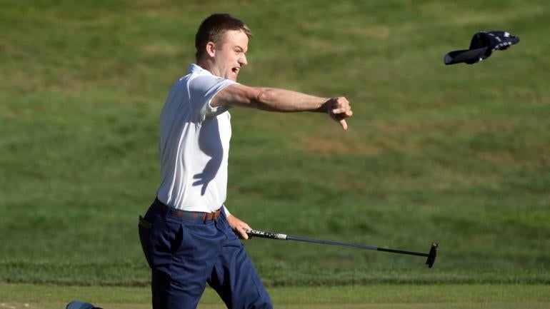 Golf Power Rankings: Dustin Johnson still No. 1 as Russell Knox makes move